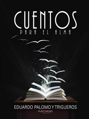 cover image of Cuentos para el alma